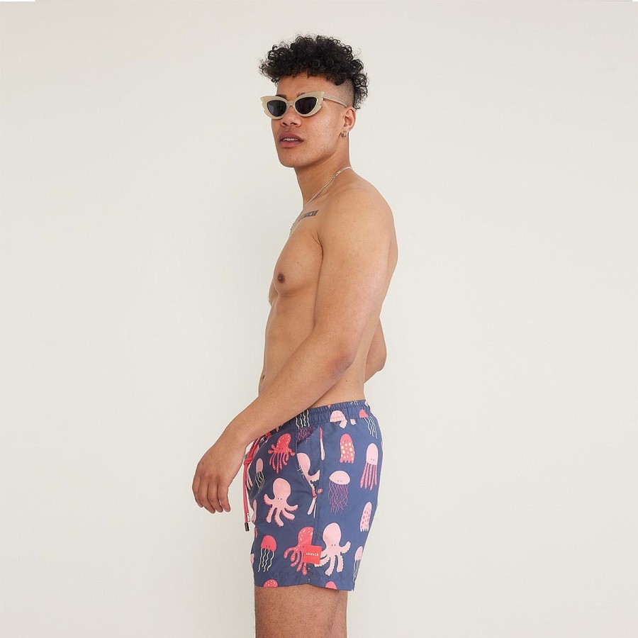 Mens Skwosh | So Jelly 2.0 Swim Shorts