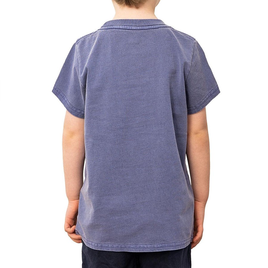 Womens Skwosh | Little Ripper Jnr Tee