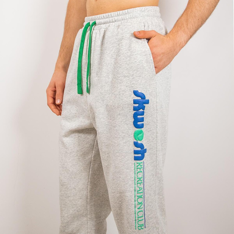 Mens Skwosh | Wing Man Sweat Pants