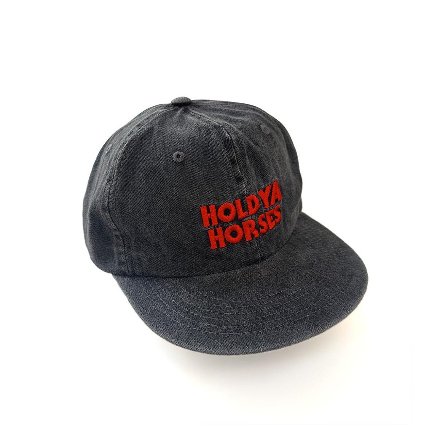 Mens Skwosh | Hold Ya Horses Cap