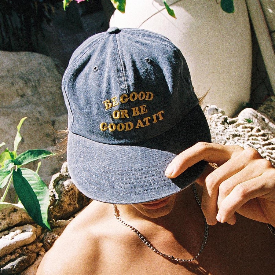 Mens Skwosh | Be Good Cap