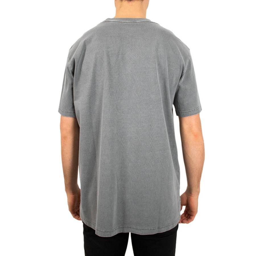 Mens Skwosh | Nouns Croc On Regular Tee