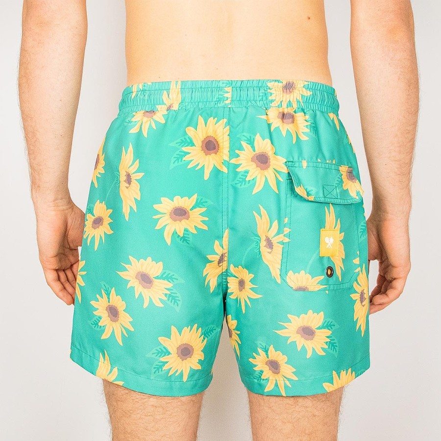 Mens Skwosh | Sunny Boy 3.0 Swim Shorts