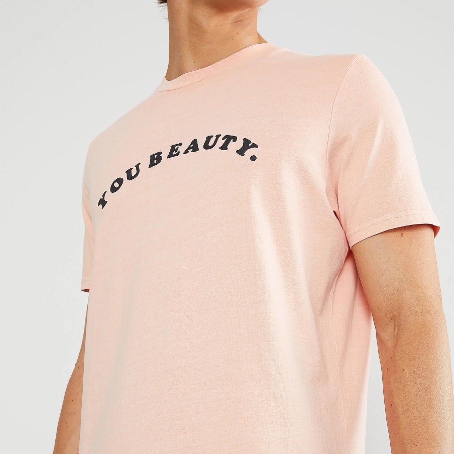 Womens Skwosh | You Beauty Classic Tee