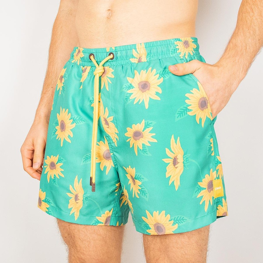 Mens Skwosh | Sunny Boy 3.0 Swim Shorts