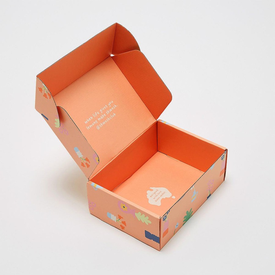 Kids Skwosh | Gift Box