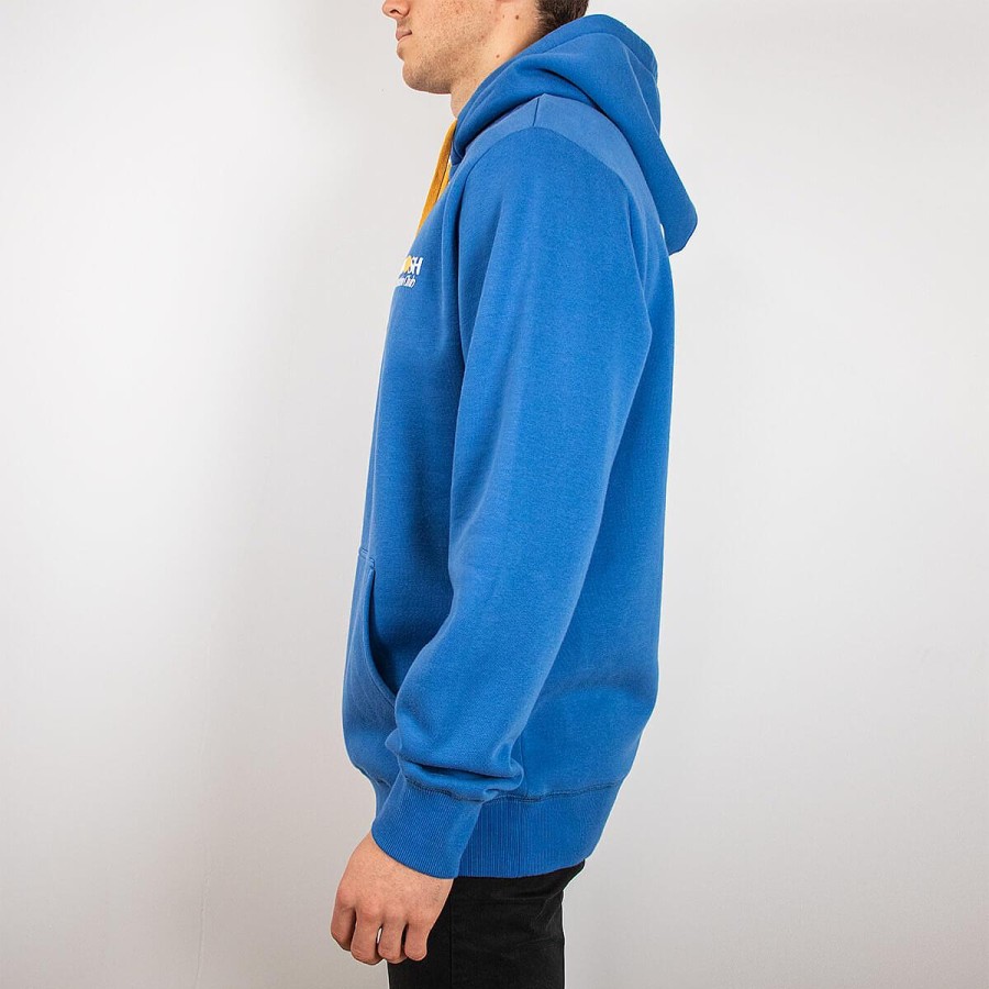 Mens Skwosh | Sail Away Hoodie