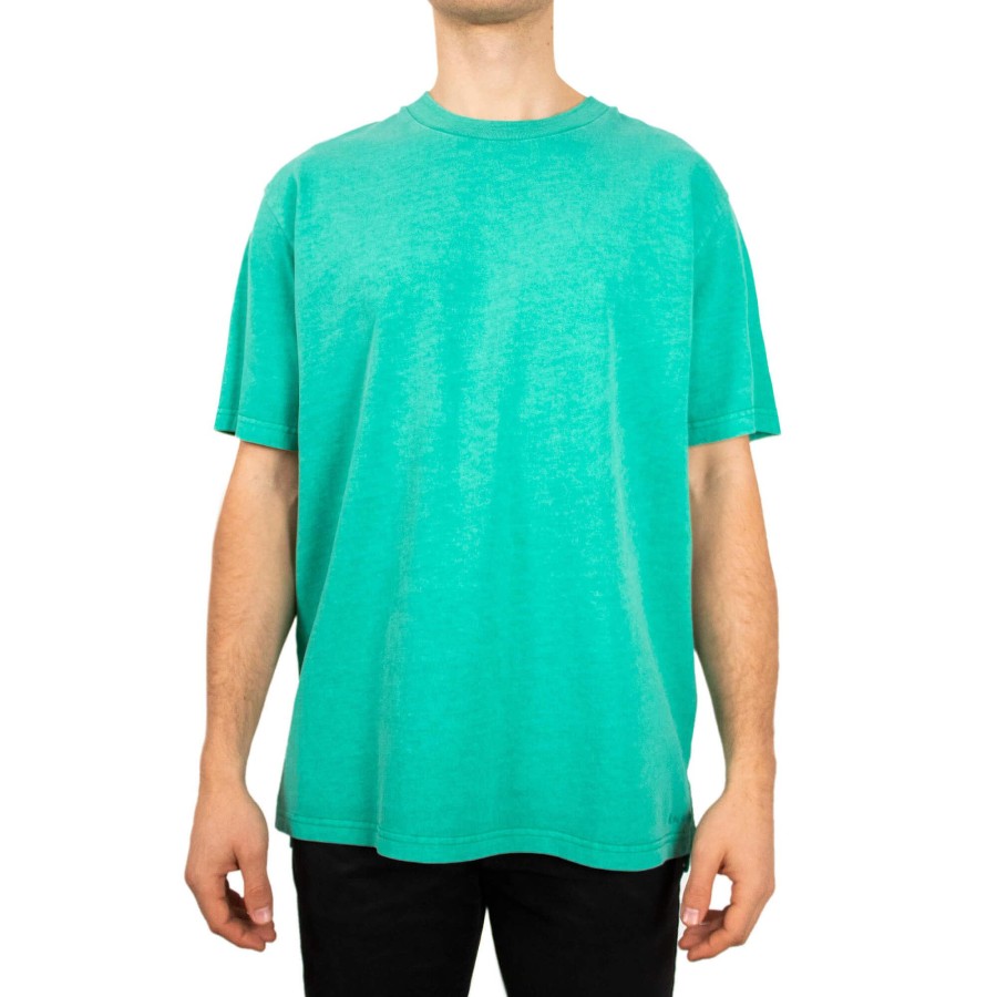 Mens Skwosh | Regular Tee In Green