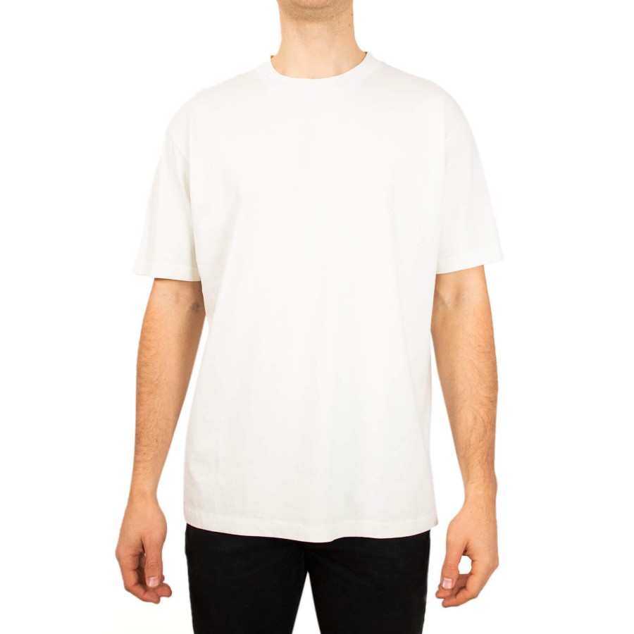 Womens Skwosh | Regular Tee In Off-White