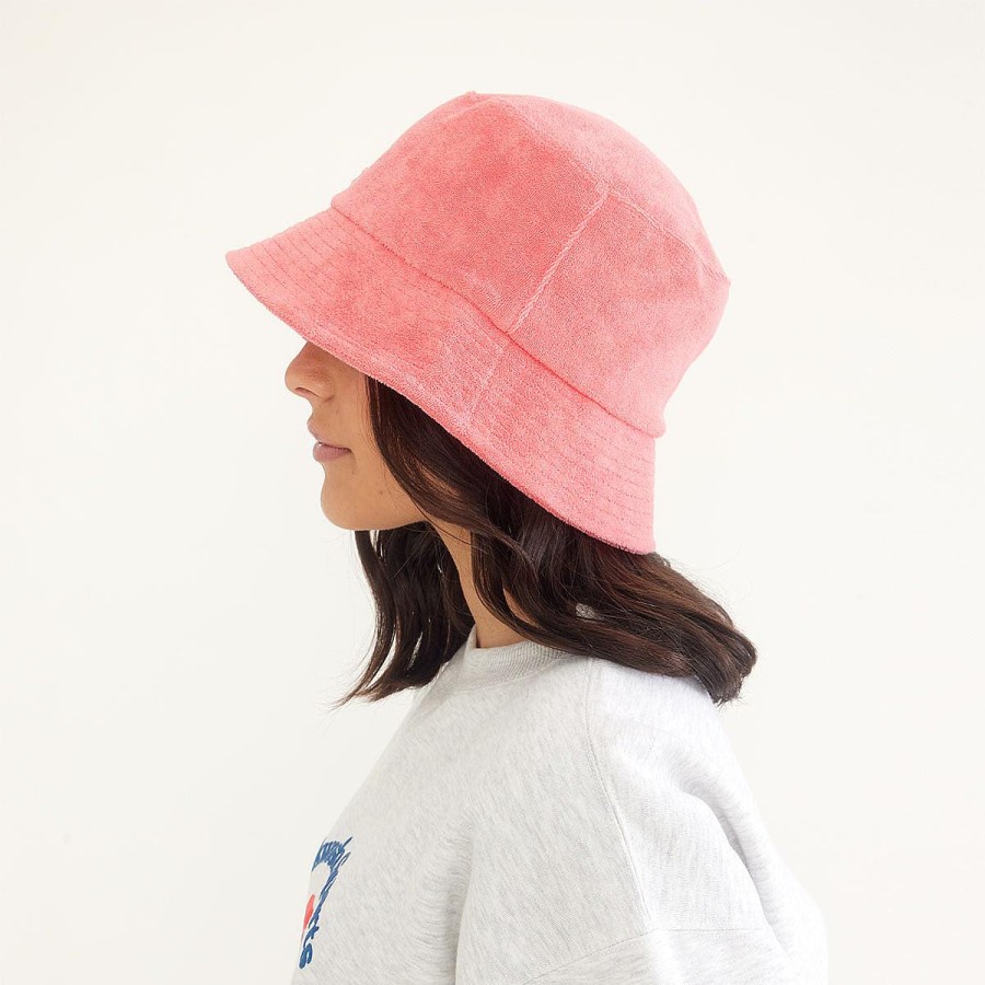 Mens Skwosh | Terry Rec Club Bucket Hat