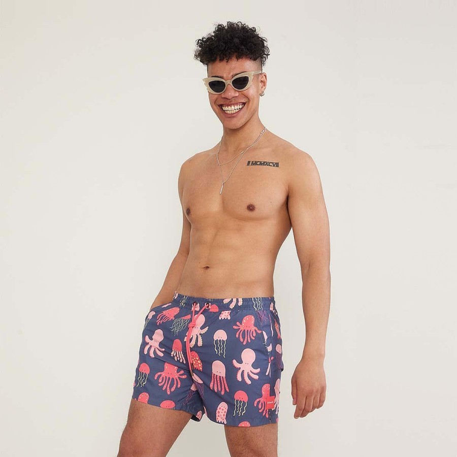 Mens Skwosh | So Jelly 2.0 Swim Shorts