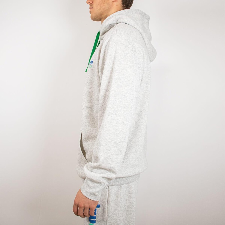 Mens Skwosh | Wing Man Hoodie