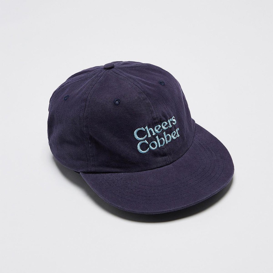 Mens Skwosh | Cheers Cobber Cap