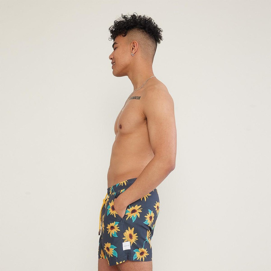 Mens Skwosh | Sunny Boy Swim Shorts